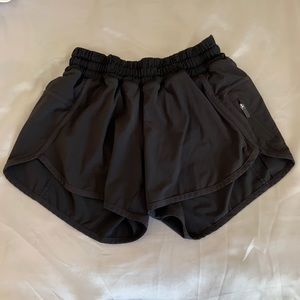 Luluemon Athletica Tracker Short